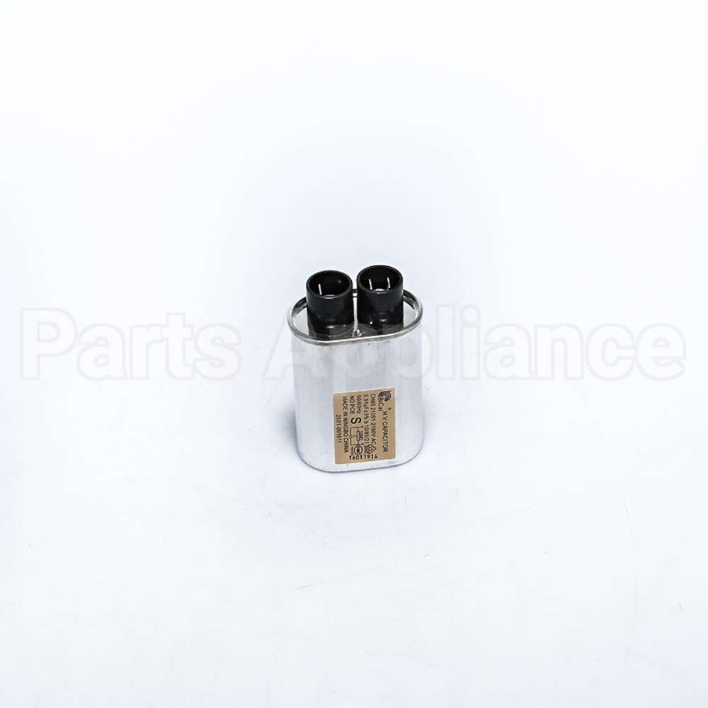 2501-001011 Whirlpool Capacitor