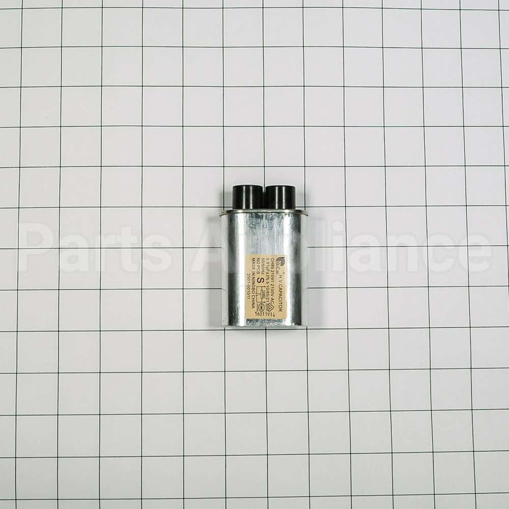 2501-001011 Whirlpool Capacitor