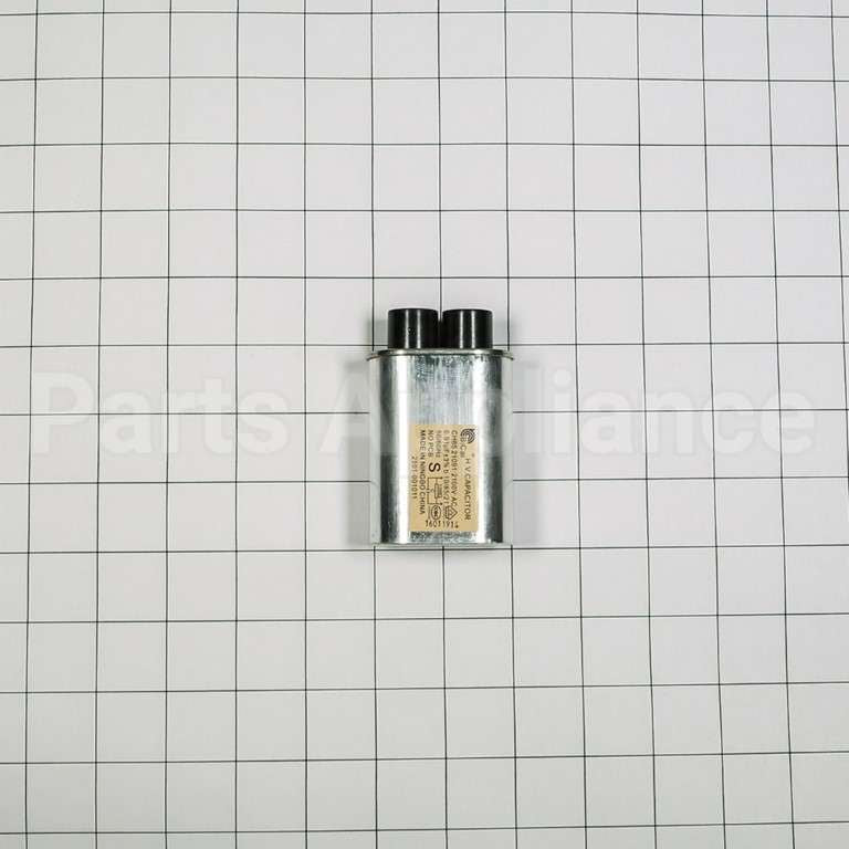 2501-001011 Whirlpool Capacitor