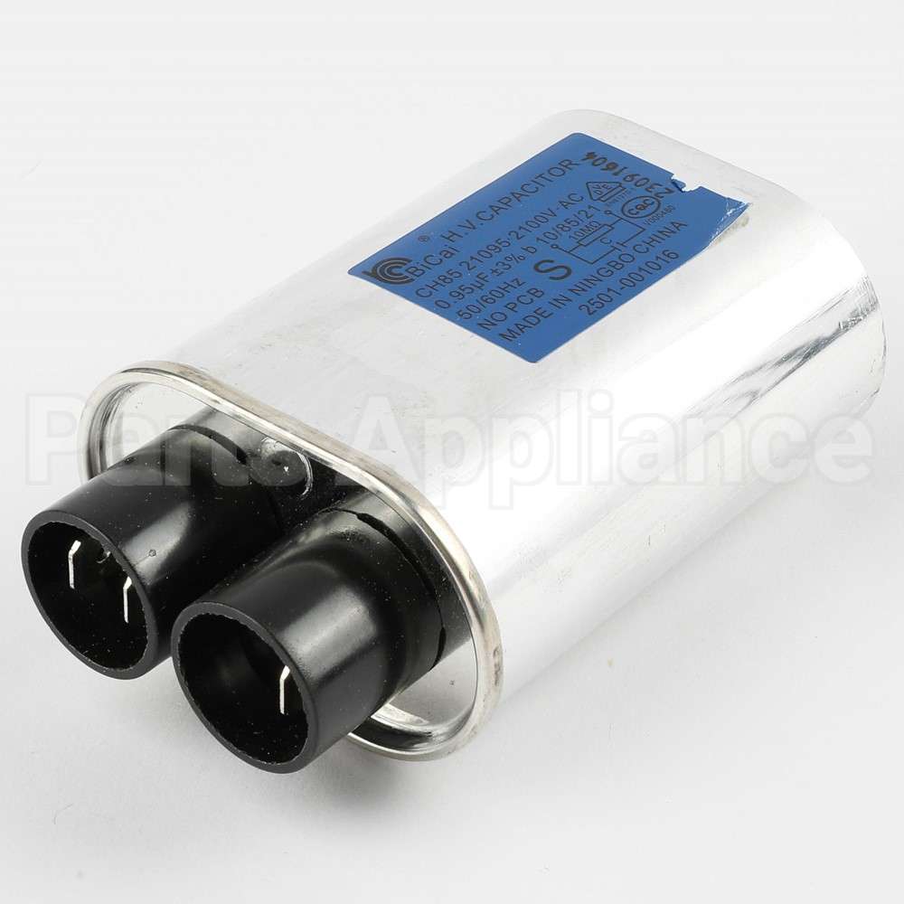 2501-001016 Samsung C-Oil High Voltage;950Nf,2100V,Bk,34X54X