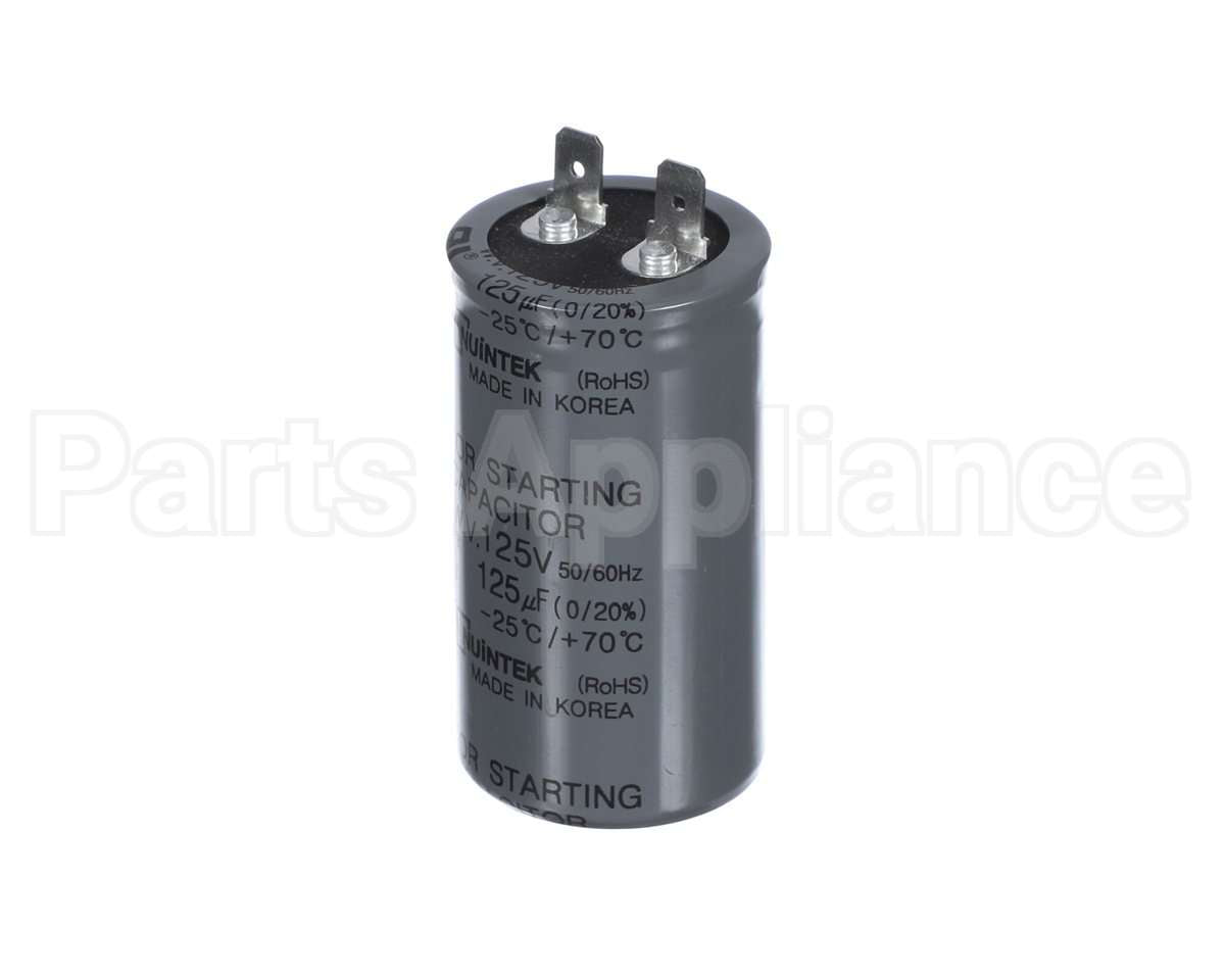 2501-001287 Turbo Air Capacitor Start
