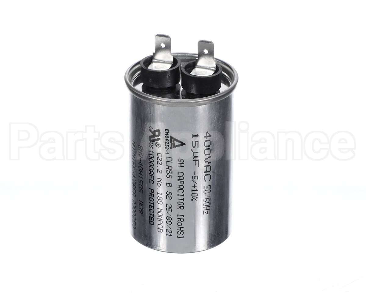 2501-00331 Turbo Air Capacitor Run