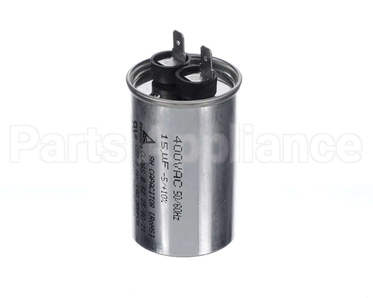 2501-00331 Turbo Air Capacitor Run