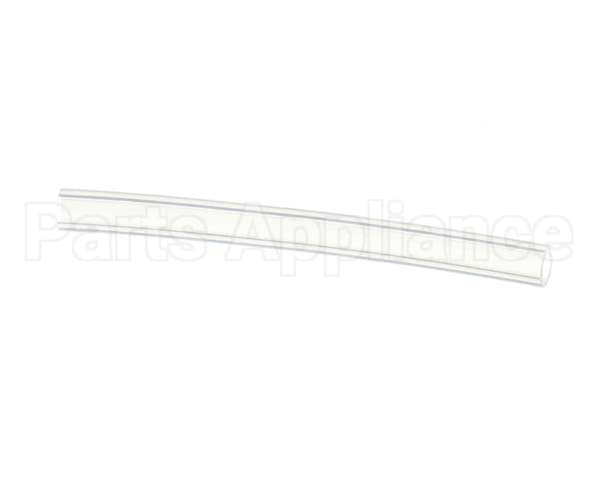 25010 Fetco Tube Silicone,5/16X3/16X3 1/2