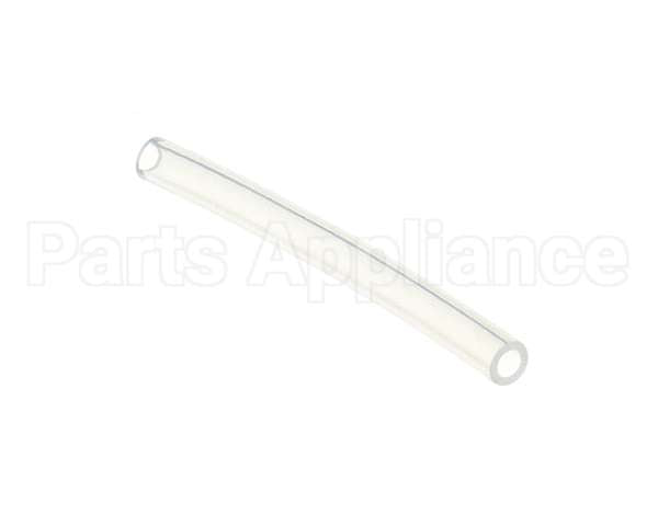 25010 Fetco Tube Silicone,5/16X3/16X3 1/2