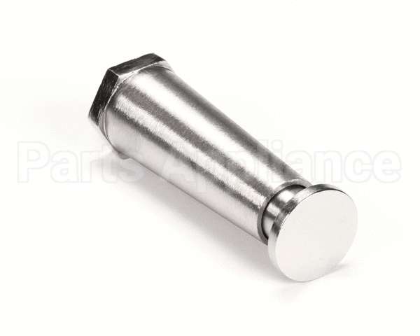 2501018 Cleveland Leg Dcti 4In Cast Metal Packed