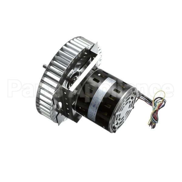 2501027 Compatible Star Motor Assy1/3 Hp Emerson Dual