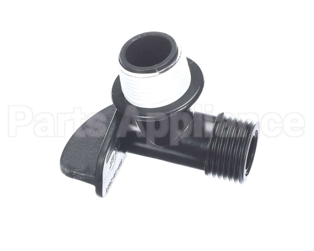 2501177 Iowa Rotocast Quarter Turn Drain