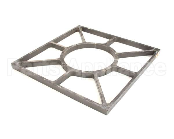 250156 Town Food Service Sr-18 Top Grate, 18 X 18