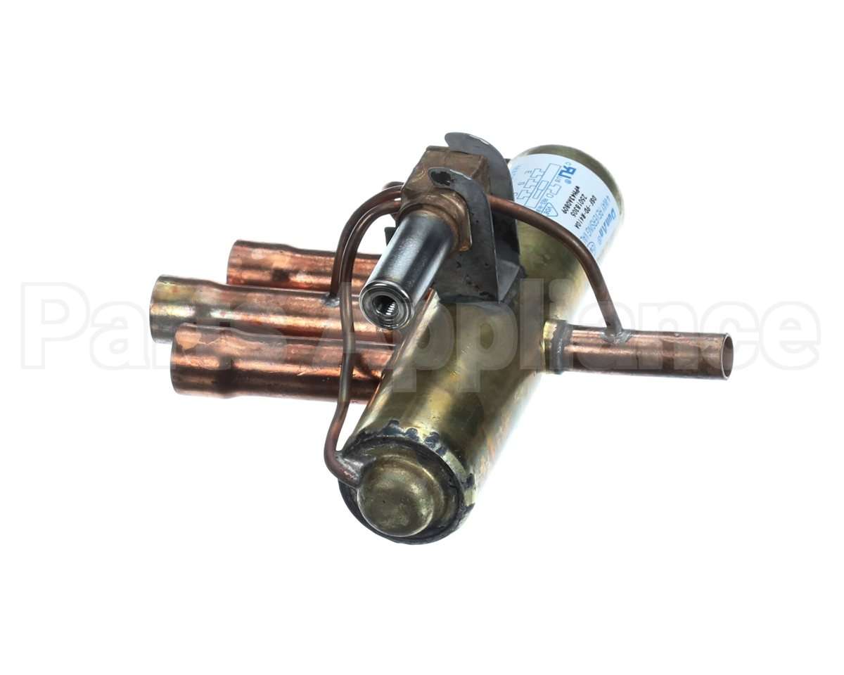 25018305 Friedrich Air Conditioning Valve Rev 4 Way Dunan