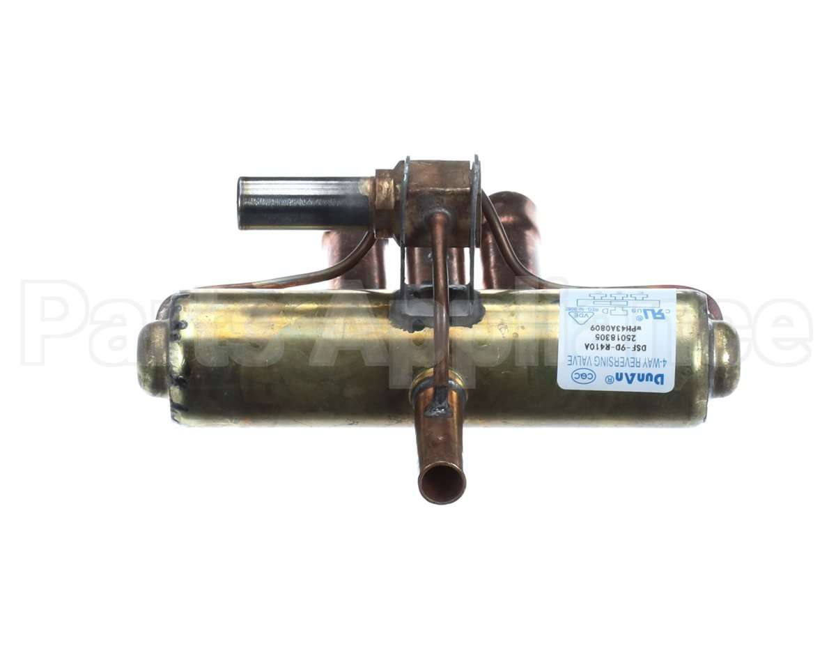 25018305 Friedrich Valve Rev 4 Way Dunan