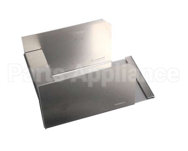2502 Grindmaster Cecilware Box, Valve Locking (Spare Part