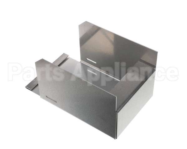 2502 Grindmaster Cecilware Box, Valve Locking (Spare Part