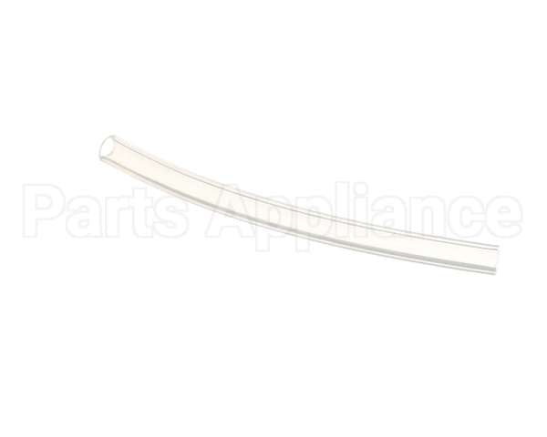 25020 Fetco Tube Silicone 516 X 316 X 4
