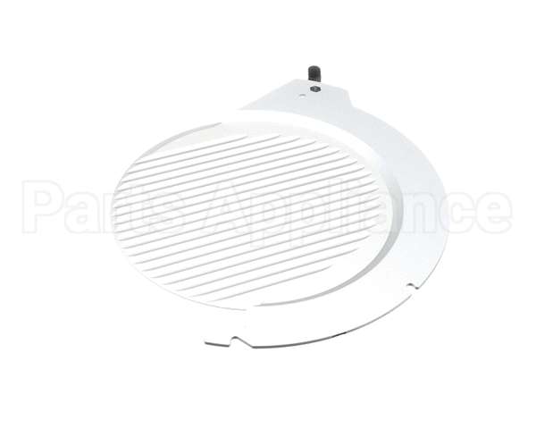 250247 Globe Knife Cover Assembly