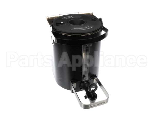 2503-010 Grindmaster Cecilware Shuttle Assy,Air Heated-Ce
