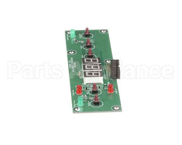250312-1 Vollrath Led Vollrath Units
