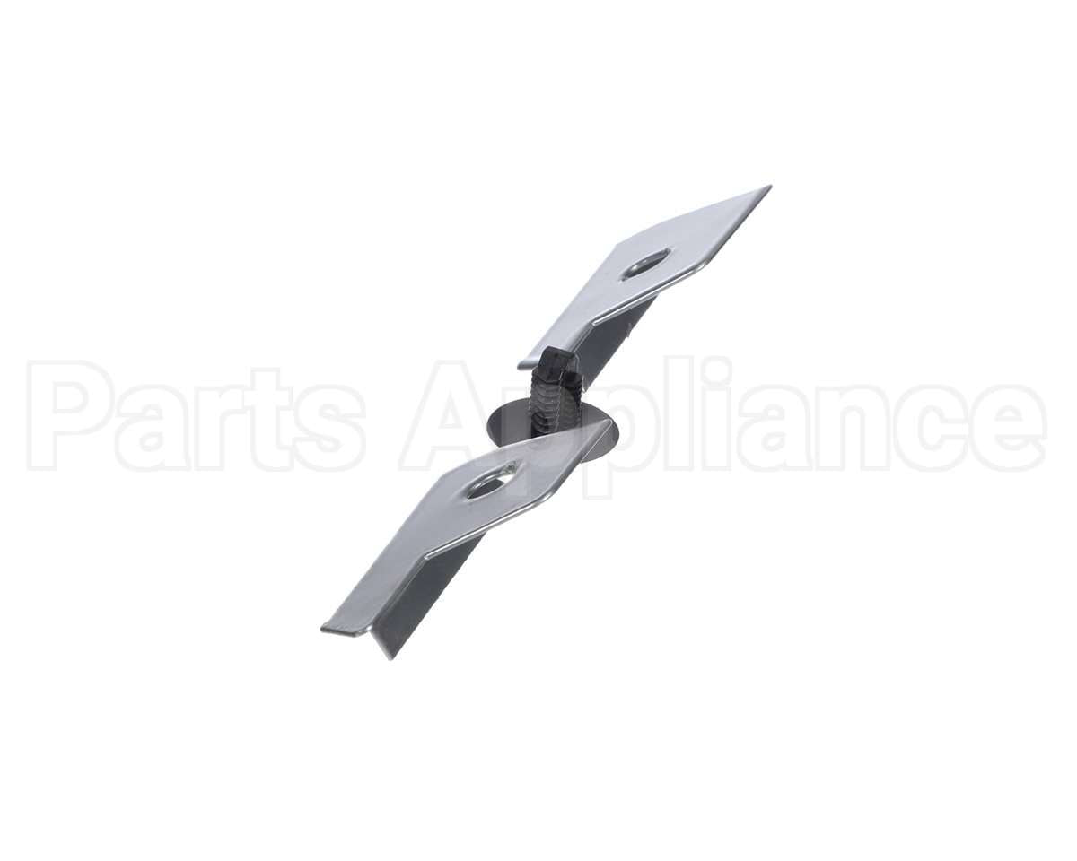2504646 Duke Rt End Cap Replacement Kit, Cvdc
