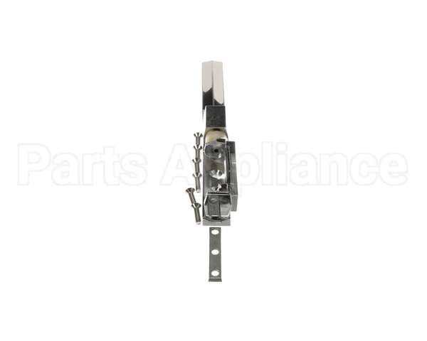 2505114 Florida Stainless Door Hinge, Lh Bottom