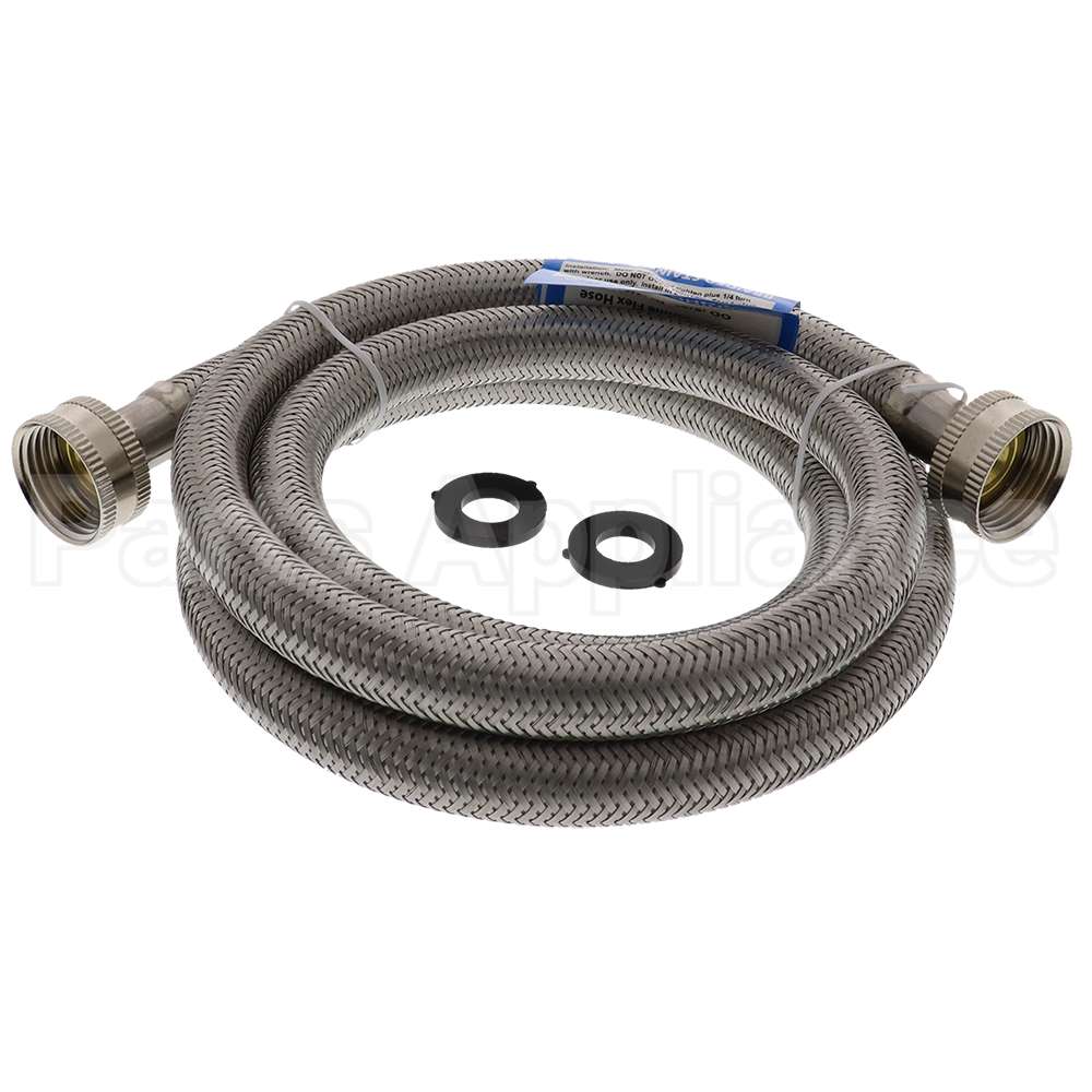 2505FFSS Ss Fill Hose Compatible