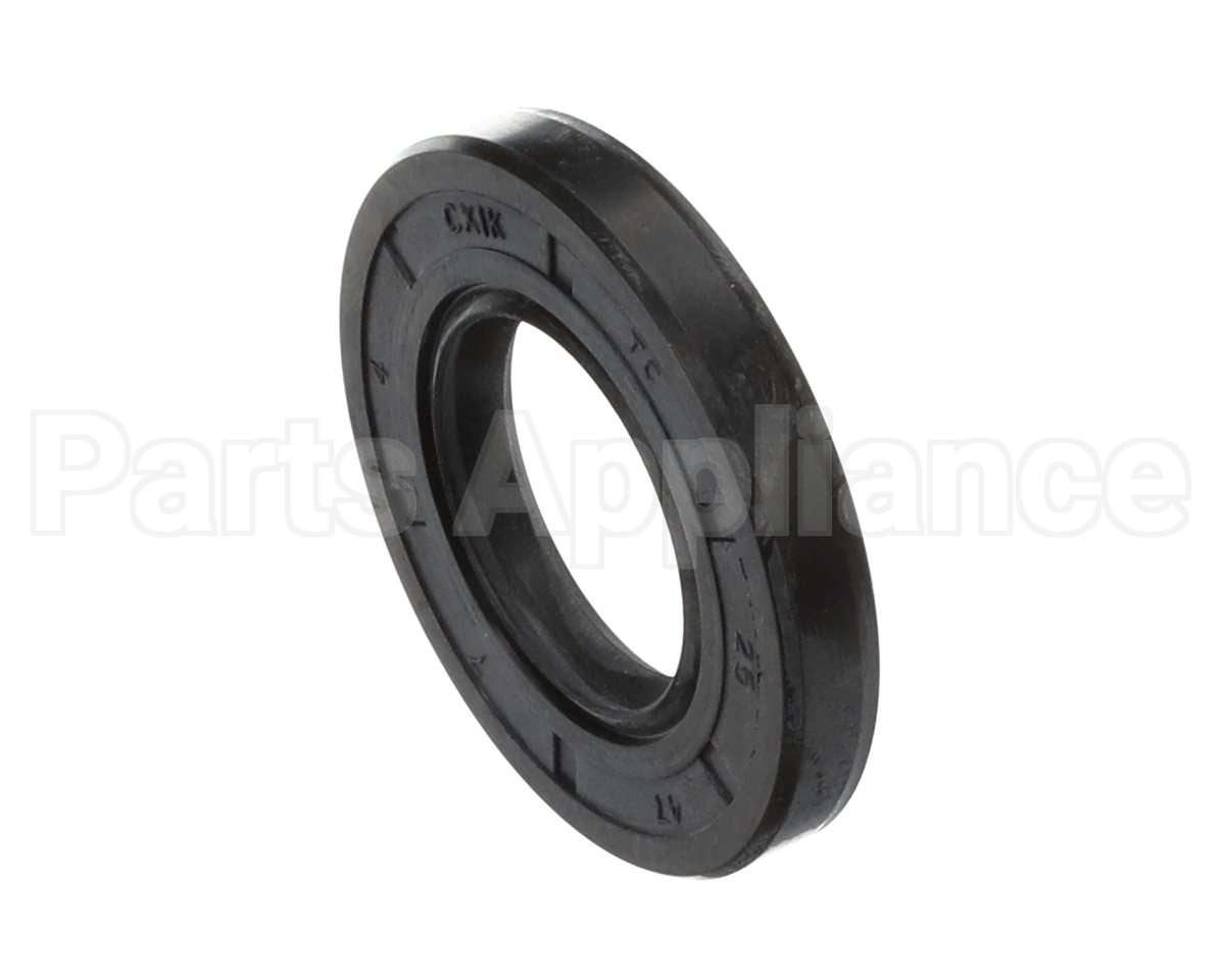 25074 Omcan Oil Seal For Vfm10B