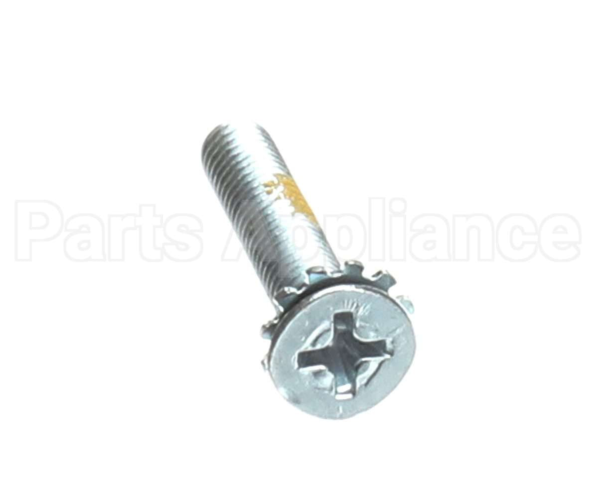 25079 Continental Refrigeration Screw