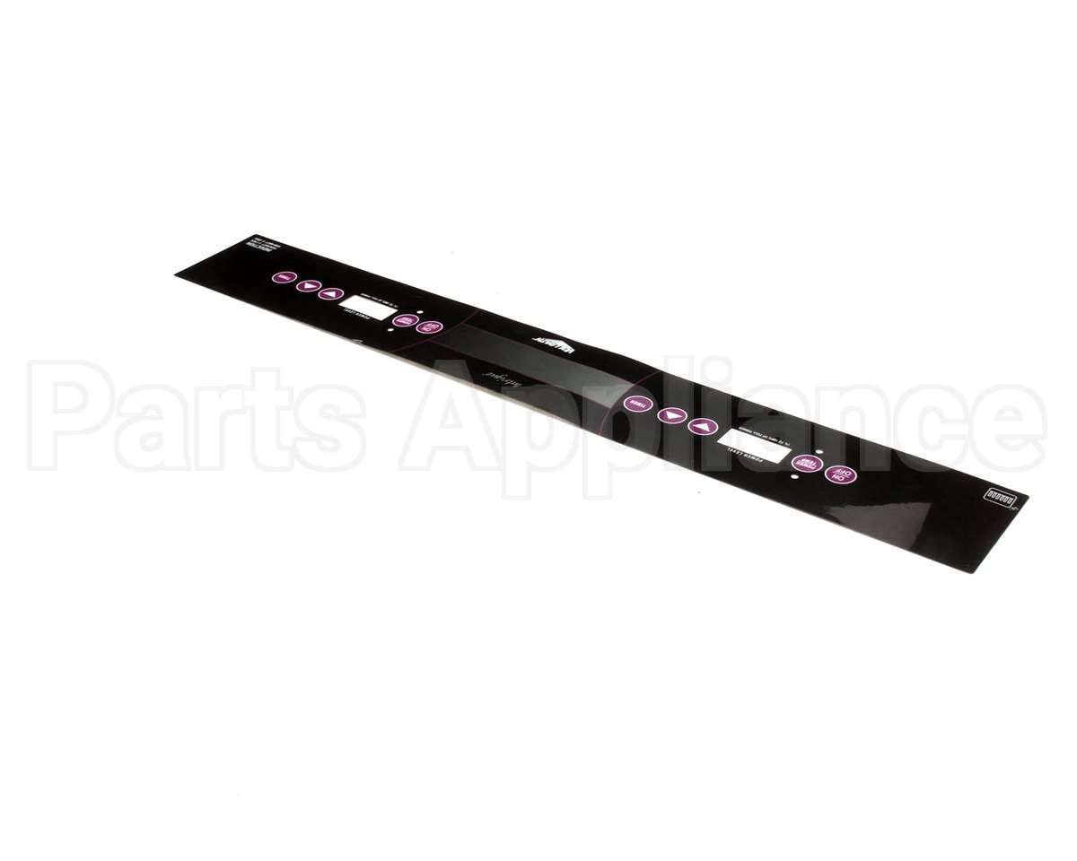 250859-1 Vollrath 69523 Mylars