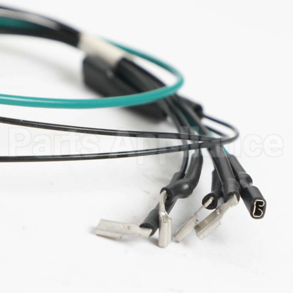 250864 Fisher Paykel Harness Ignition Bgc30-Bqr