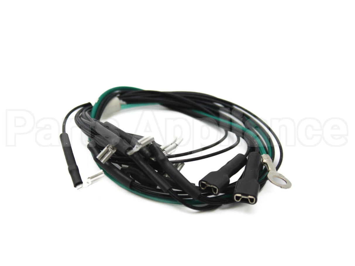 250865P Fisher Paykel Harness Ignition Bgc36-Bqar (P