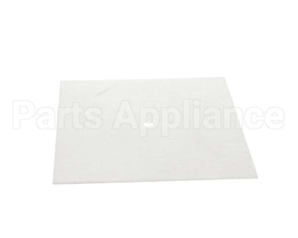 250868-1 Vollrath Fiberglass Square