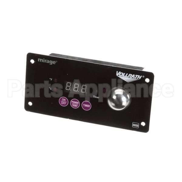 250869-1 Compatible Vollrath Control Box Asy 59501, 5950145