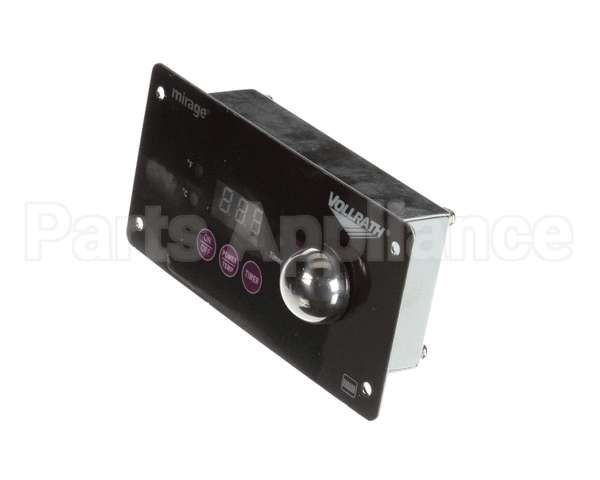 250869-1 Vollrath Control Box Asy 59501, 5950145