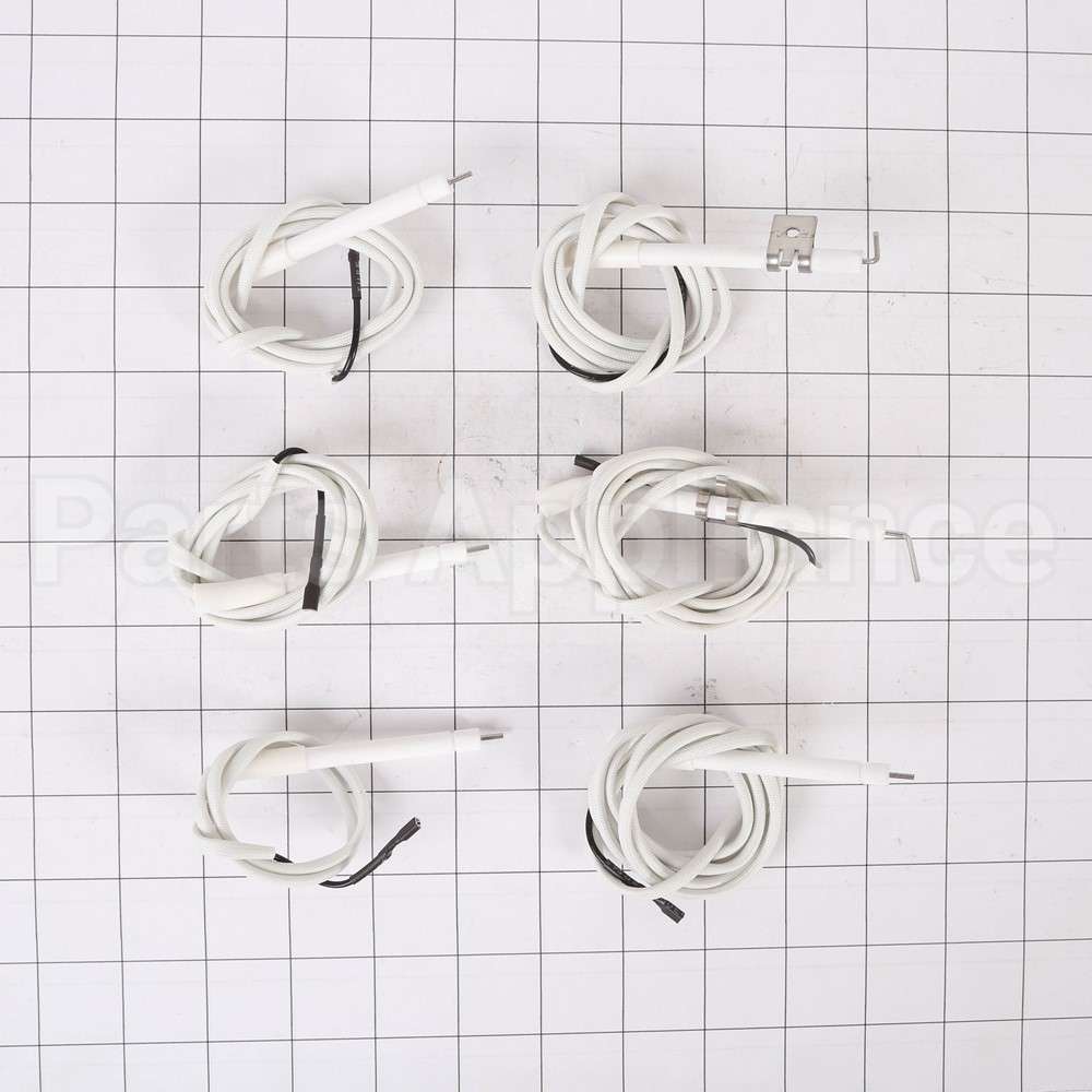 250873 Fisher Paykel Bgc48-Bqar Igniter Kit