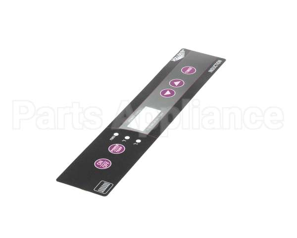 250875-1 Vollrath Mylar 69543