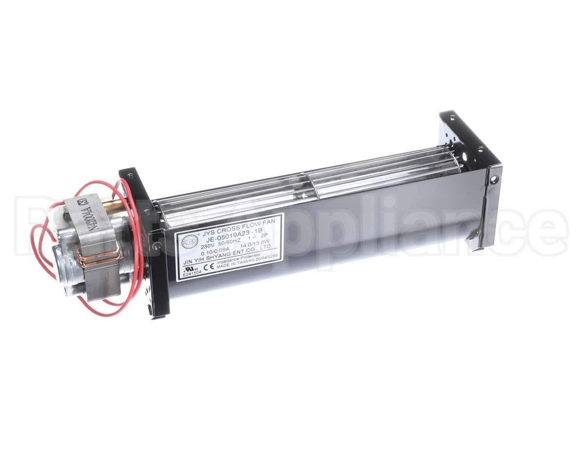 250911-1 Vollrath Ac Fan 69547