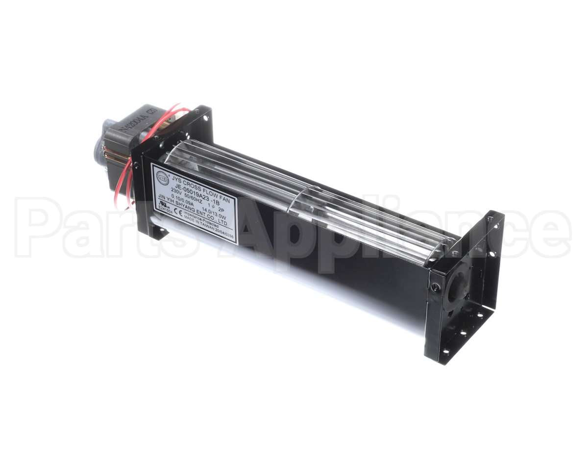 250911-1 Vollrath Ac Fan 69547