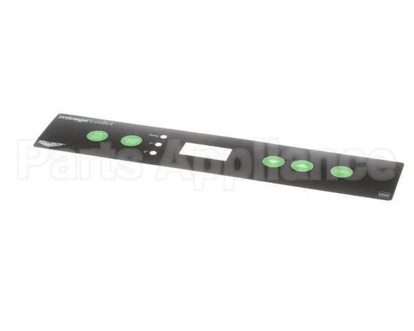 250936-1 Vollrath Mirage Cadet Mylar