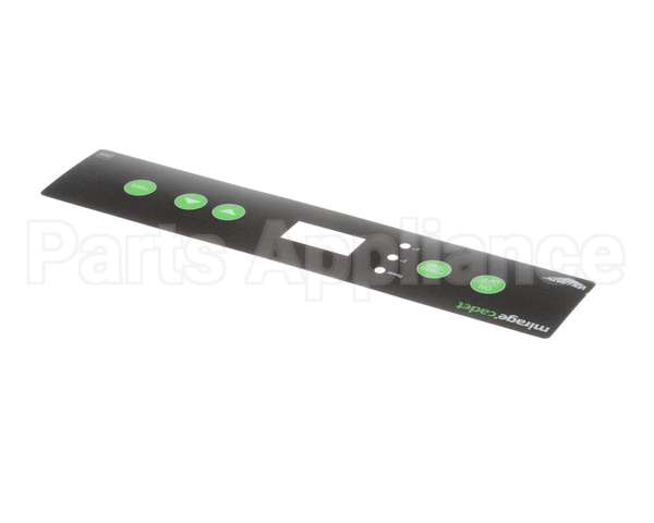 250936-1 Vollrath Mirage Cadet Mylar