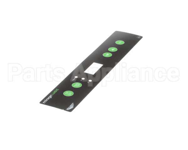 250936-1 Vollrath Mirage Cadet Mylar