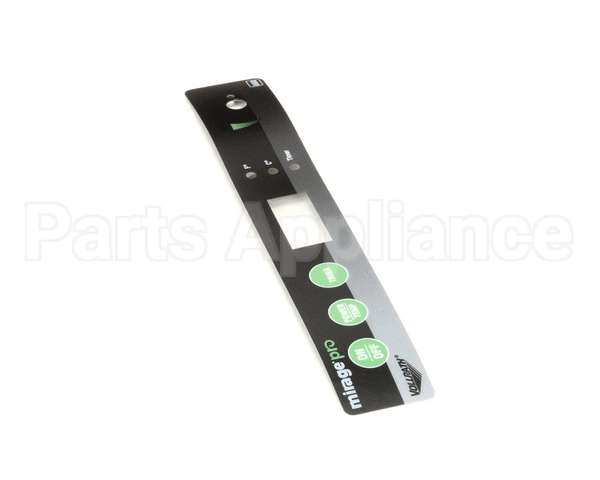 250938-1 Vollrath Mirage Pro Mylar