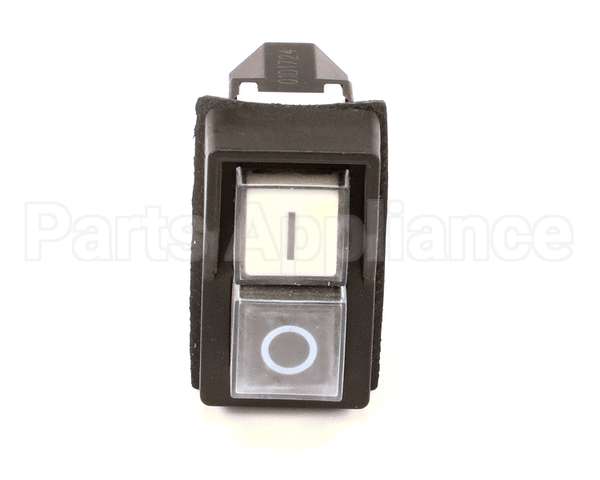 250L-28 Eurodib Power On/Off Switch