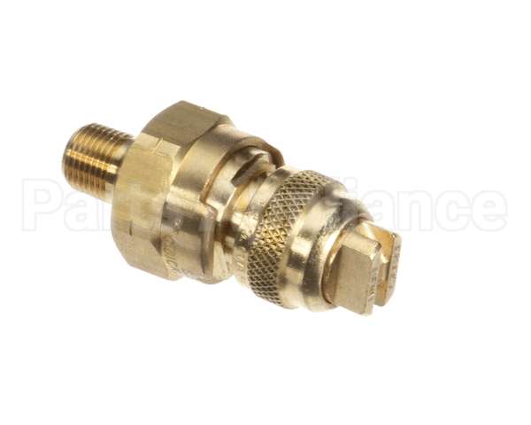 251-3005 Nu-Vu Kit,Nozzle,Prfr,Quick Change (