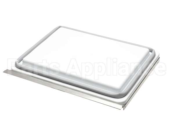 2510-004 Concordia Beverage Assembly-Door Interior-2500