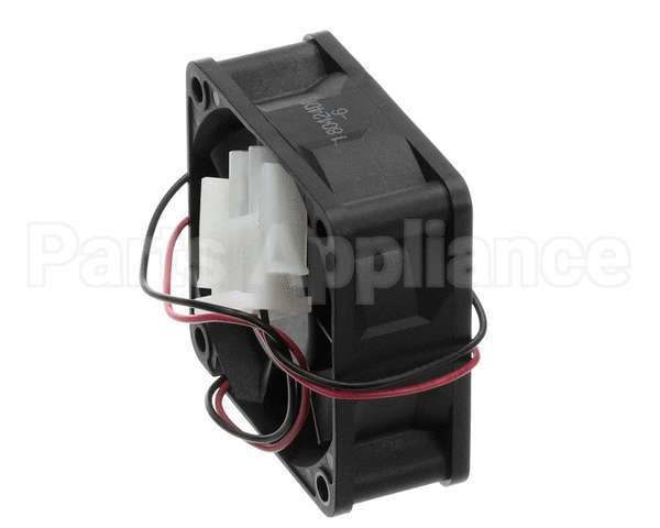 2510-045 Concordia Beverage Assembly- Fan Exhaust Encl
