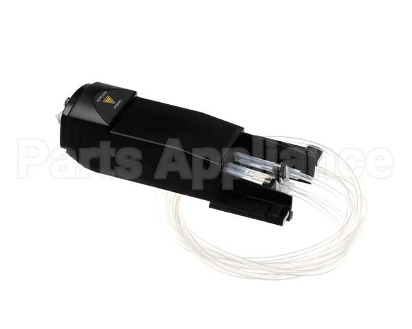 2510-133 Concordia Beverage Assembly Prod Del Wsyrup I4