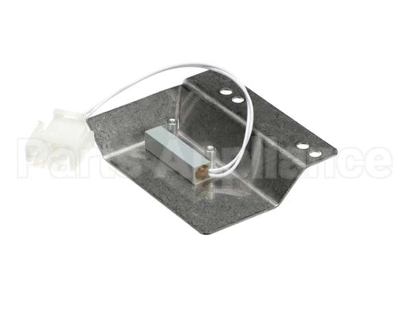 2510-176 Concordia Beverage Assembly Switch Dregs Bin X6