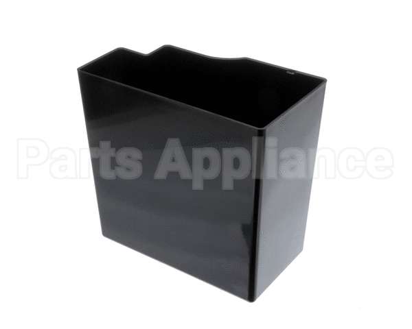 2510-327 Concordia Beverage Assembly Dregs Bin W Mag At