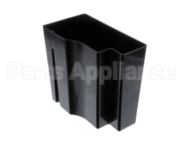 2510-327 Concordia Beverage Assembly Dregs Bin W Mag At