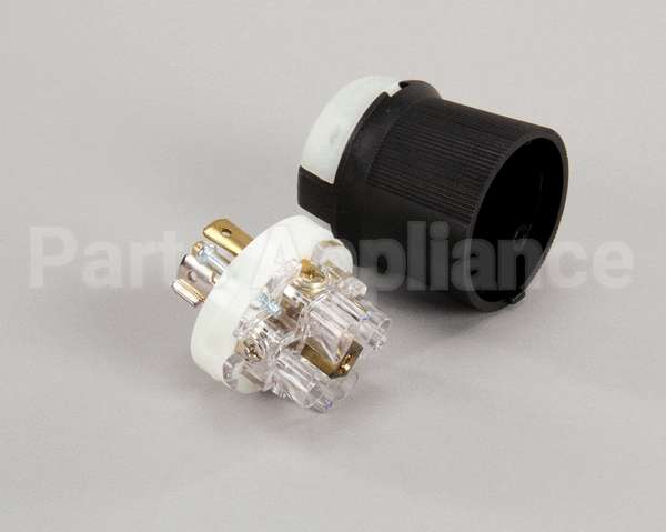 2511 Hubbell Lighting Twist And Lock L21-20P Plug