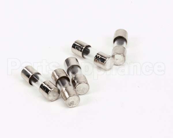 2511169 Manitowoc Ice Fuse .125 Amp .57X.177 5 Pack